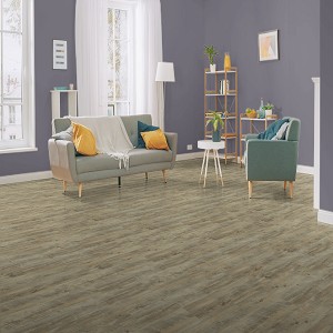 Wood Classic Plank